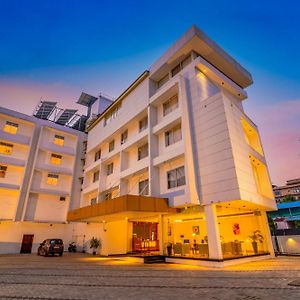 Hotel Seven Lights